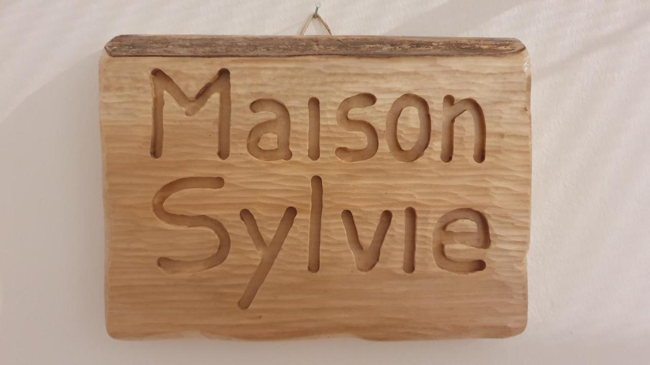 Maison Sylvie Πεσκάρα Εξωτερικό φωτογραφία